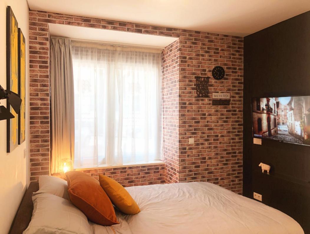 Morgan-Jupiter Serviced Apartments Lisboa Εξωτερικό φωτογραφία