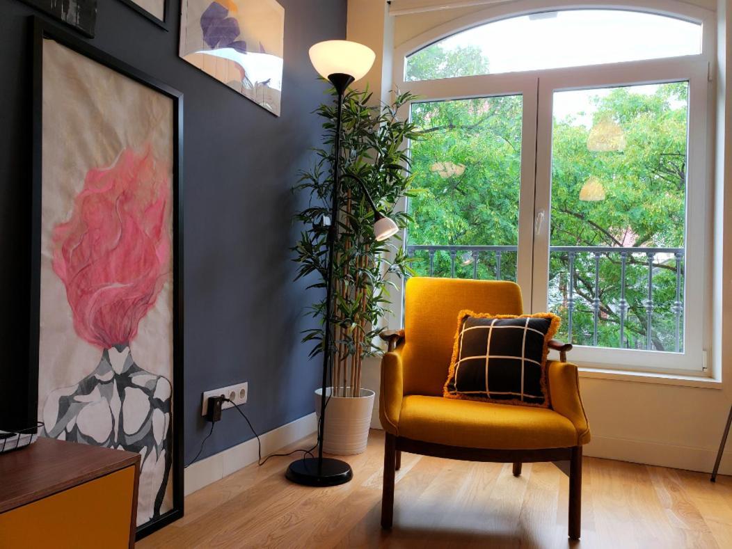 Morgan-Jupiter Serviced Apartments Lisboa Εξωτερικό φωτογραφία