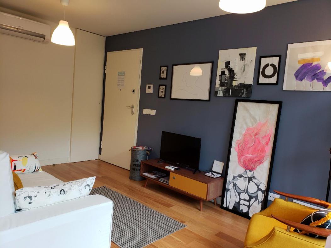 Morgan-Jupiter Serviced Apartments Lisboa Εξωτερικό φωτογραφία