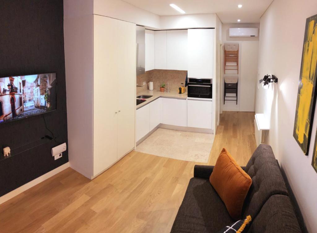 Morgan-Jupiter Serviced Apartments Lisboa Εξωτερικό φωτογραφία