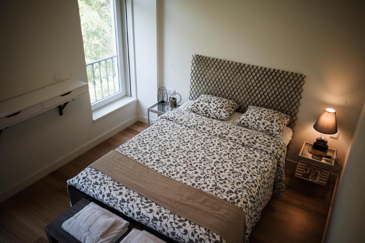 Morgan-Jupiter Serviced Apartments Lisboa Εξωτερικό φωτογραφία