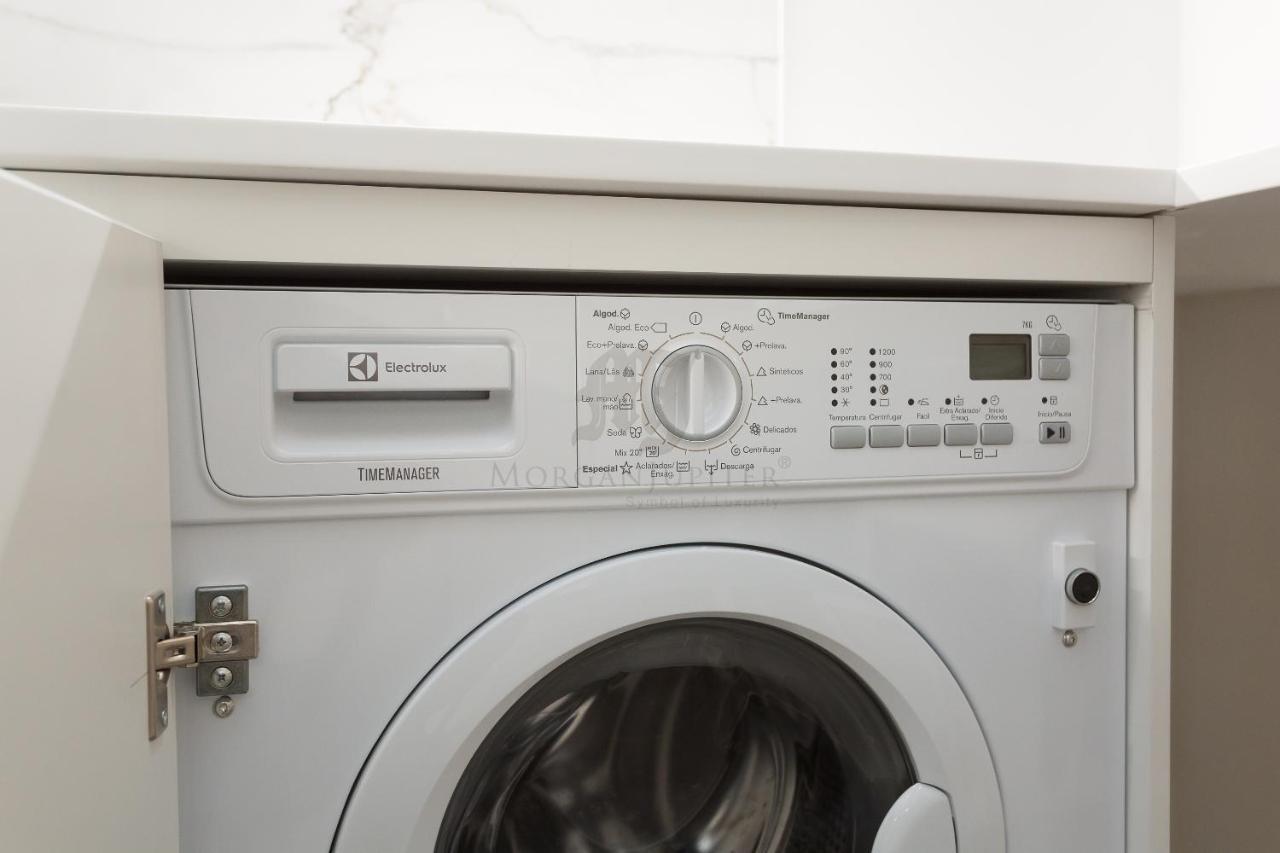 Morgan-Jupiter Serviced Apartments Lisboa Εξωτερικό φωτογραφία