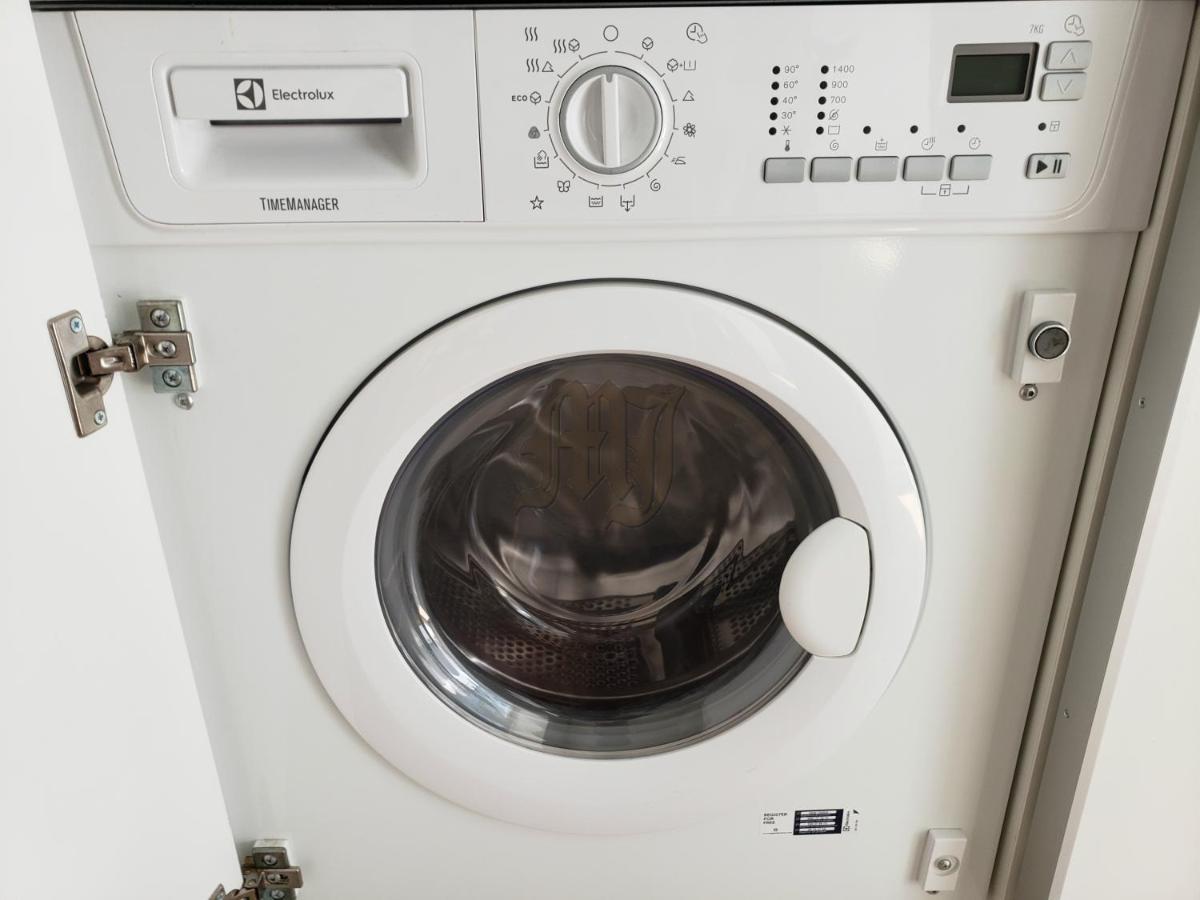 Morgan-Jupiter Serviced Apartments Lisboa Εξωτερικό φωτογραφία