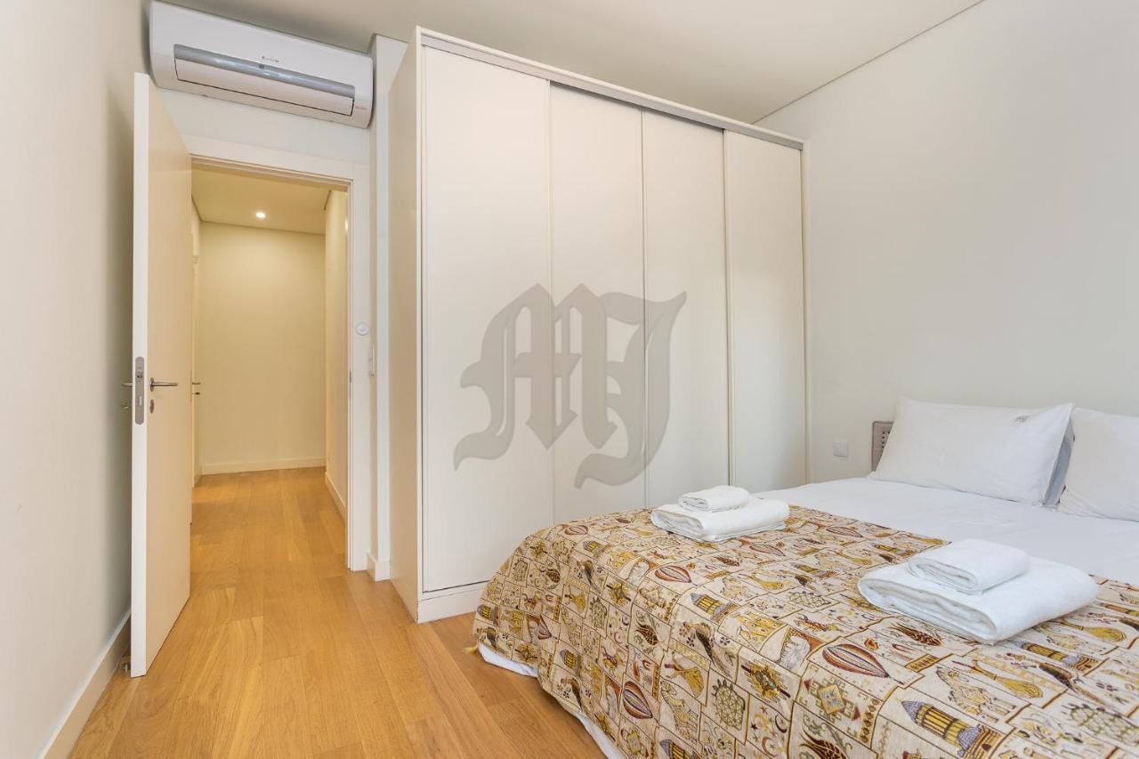 Morgan-Jupiter Serviced Apartments Lisboa Εξωτερικό φωτογραφία