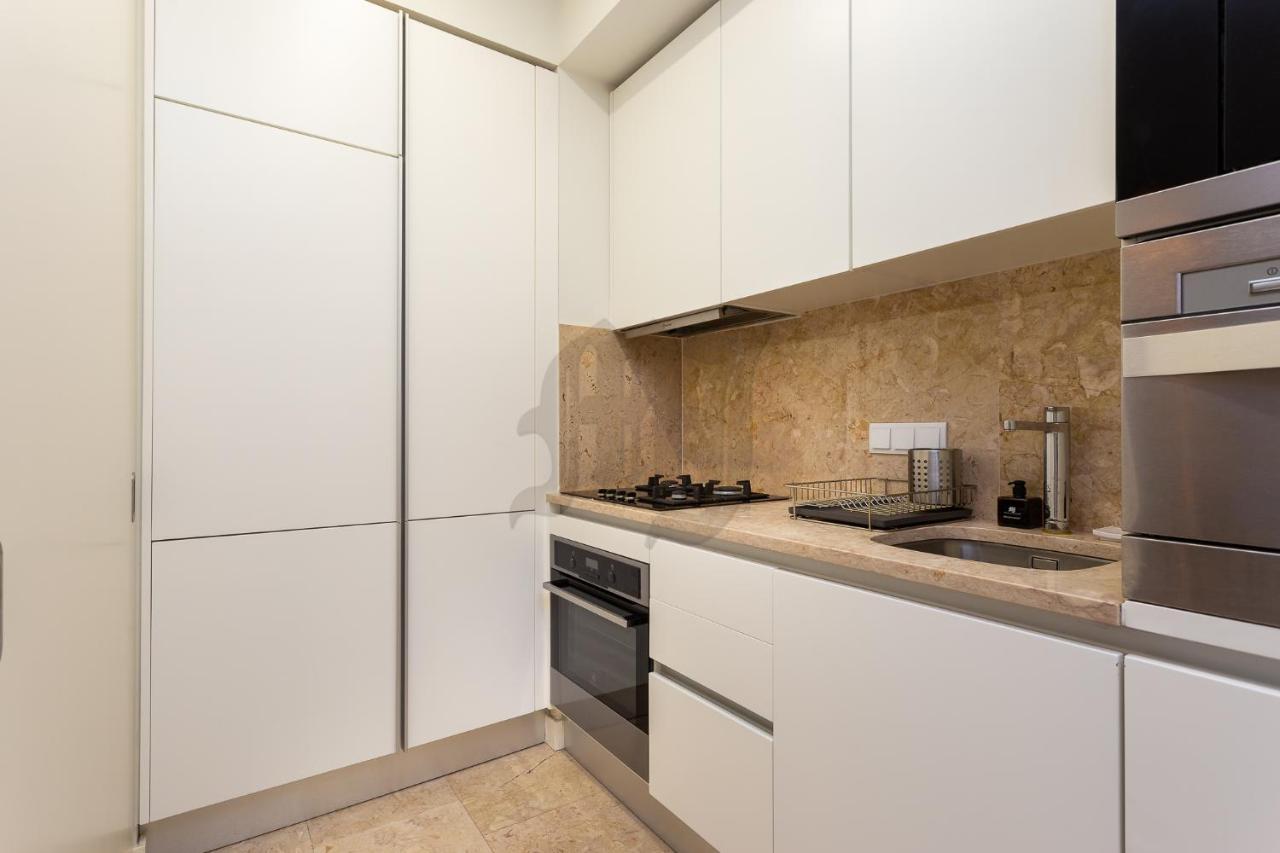 Morgan-Jupiter Serviced Apartments Lisboa Εξωτερικό φωτογραφία