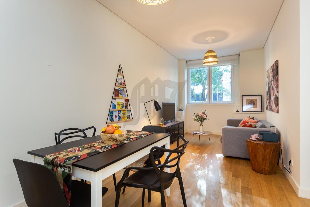 Morgan-Jupiter Serviced Apartments Lisboa Εξωτερικό φωτογραφία