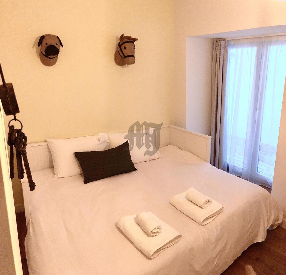 Morgan-Jupiter Serviced Apartments Lisboa Εξωτερικό φωτογραφία