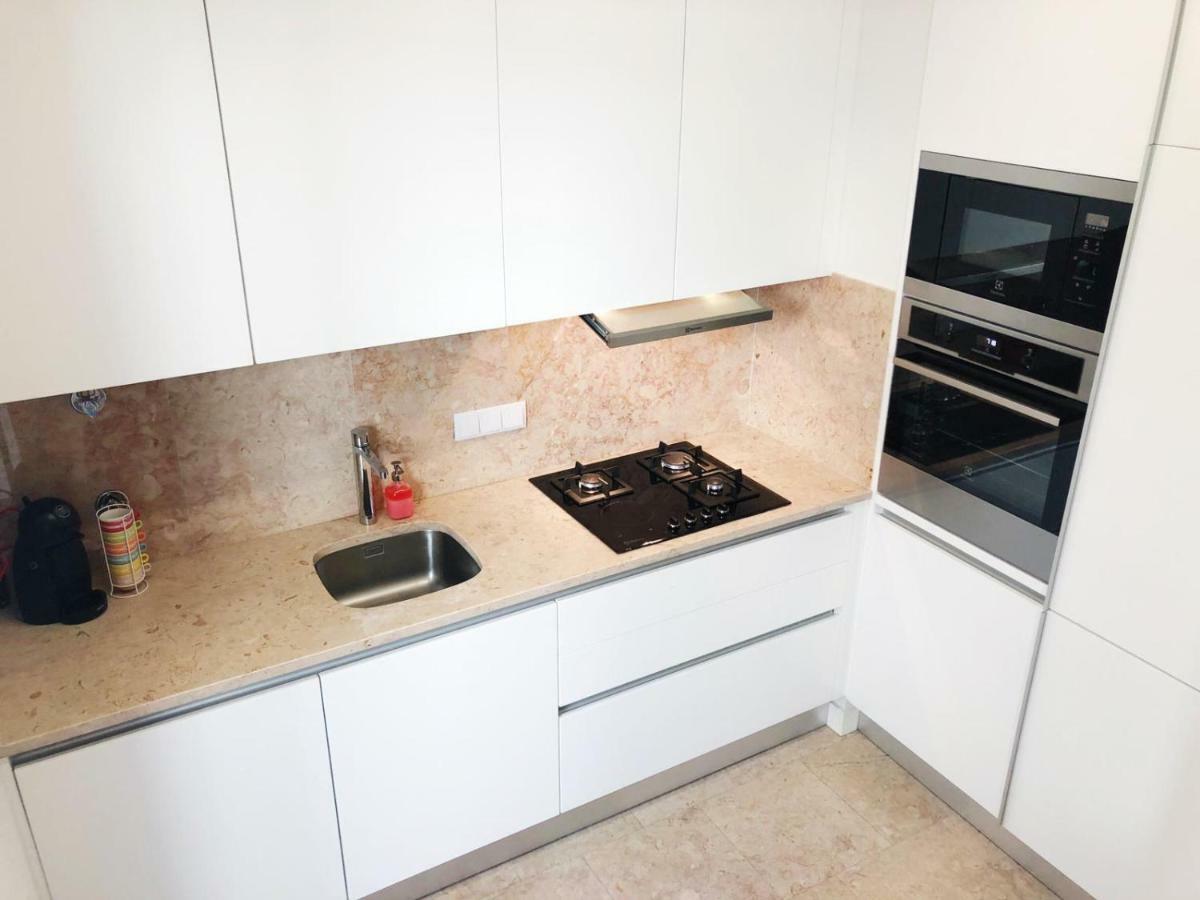 Morgan-Jupiter Serviced Apartments Lisboa Εξωτερικό φωτογραφία