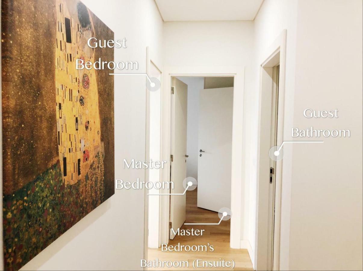 Morgan-Jupiter Serviced Apartments Lisboa Εξωτερικό φωτογραφία
