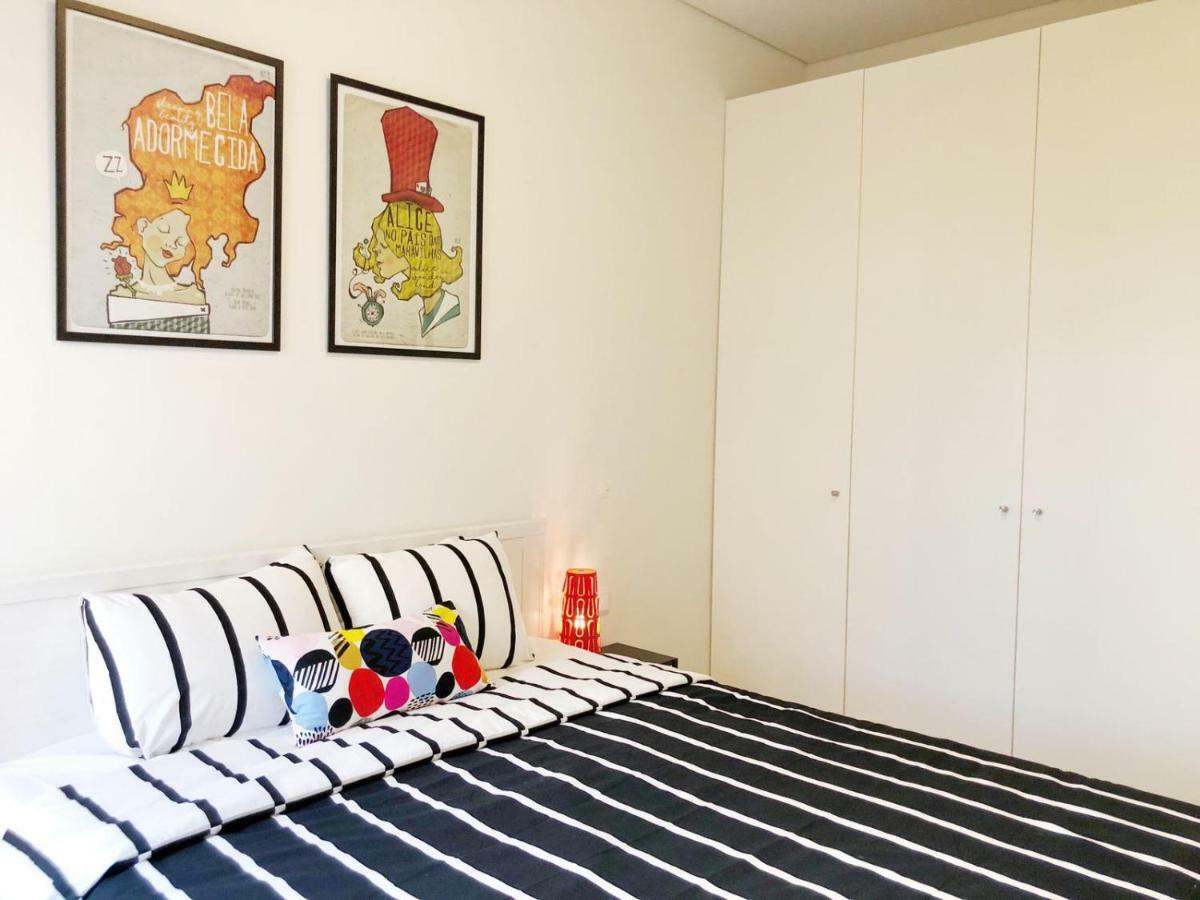 Morgan-Jupiter Serviced Apartments Lisboa Εξωτερικό φωτογραφία