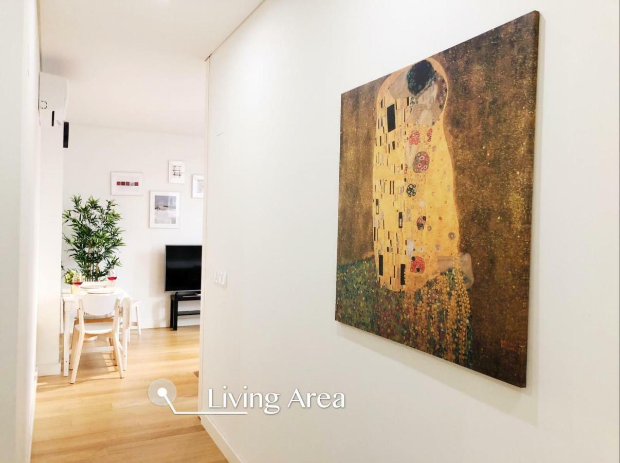 Morgan-Jupiter Serviced Apartments Lisboa Εξωτερικό φωτογραφία